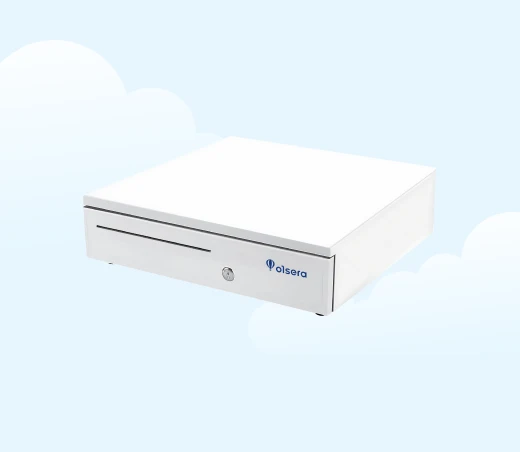 Cashdrawer Olsera