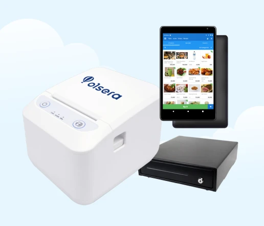 Paket Tablet Komplit P80BT