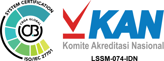 ISO/IEC 27001 - KAN