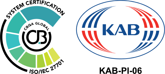 ISO/IEC 27701 - KAB